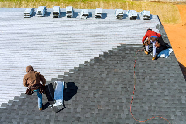 Quick and Trustworthy Emergency Roof Repair Services in Boardman, OR